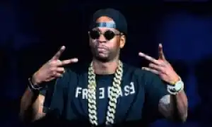 Instrumental: 2 Chainz - Birthday Song